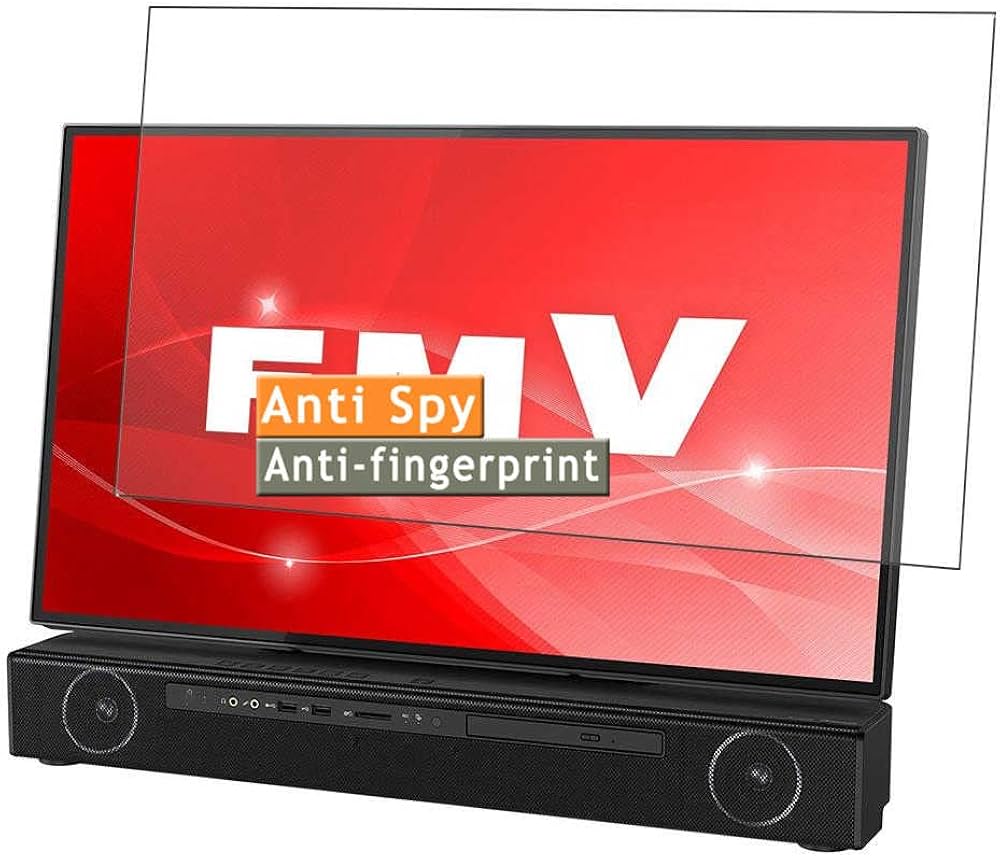 Fujitsu FMV ESPRIMO | vaisand.com